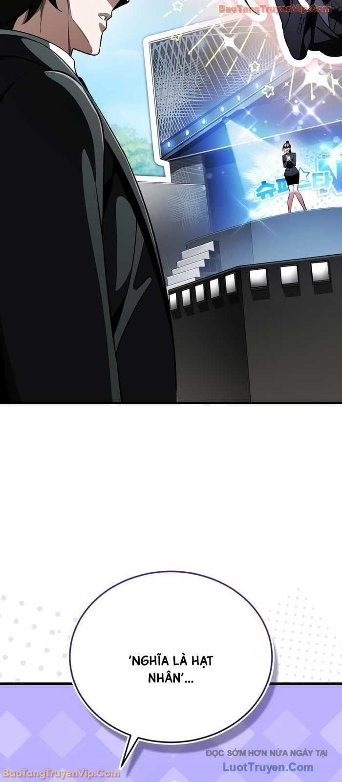 Phát Sóng Của Siêu Việt Giả Chap 19 - Next Chap 18