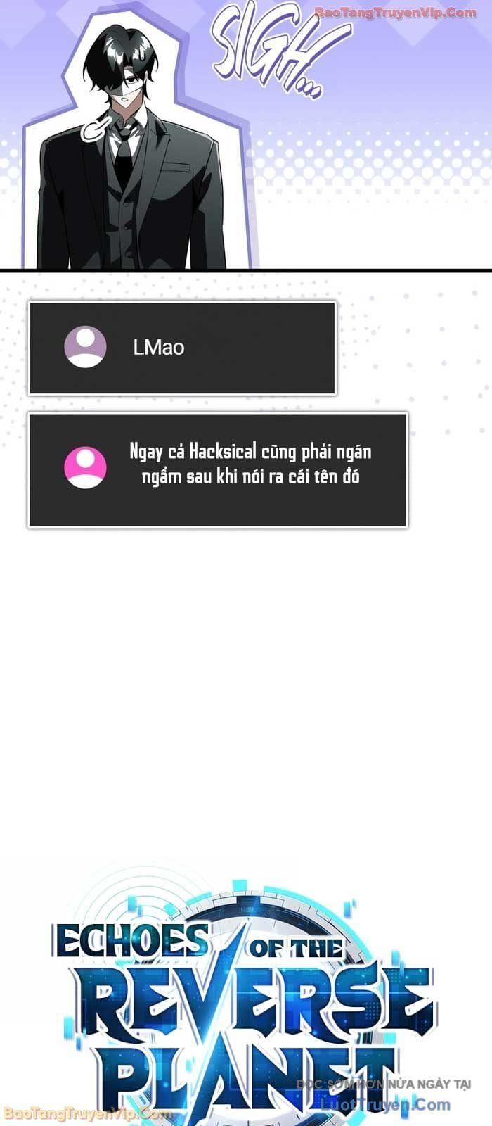 Phát Sóng Của Siêu Việt Giả Chap 19 - Next Chap 18