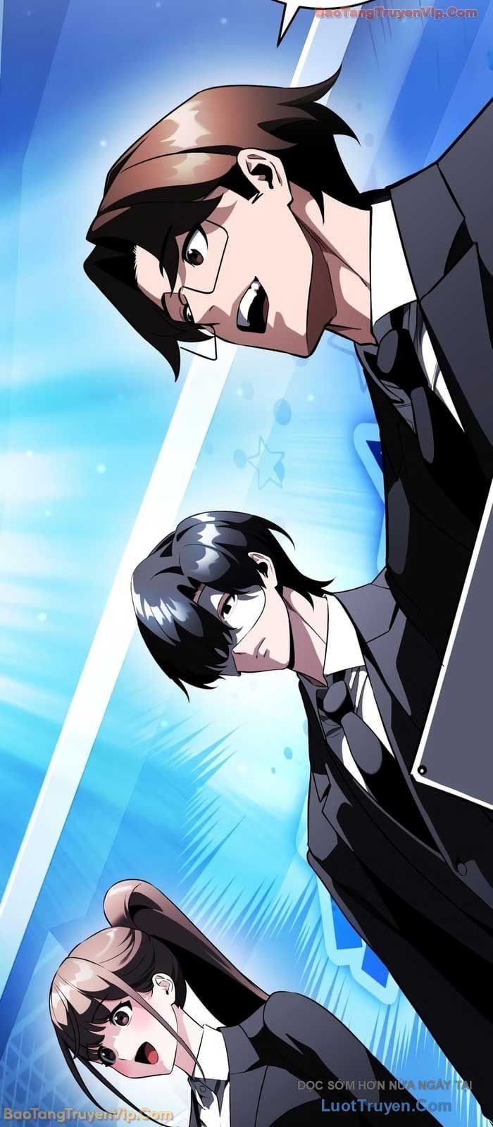 Phát Sóng Của Siêu Việt Giả Chap 19 - Next Chap 18