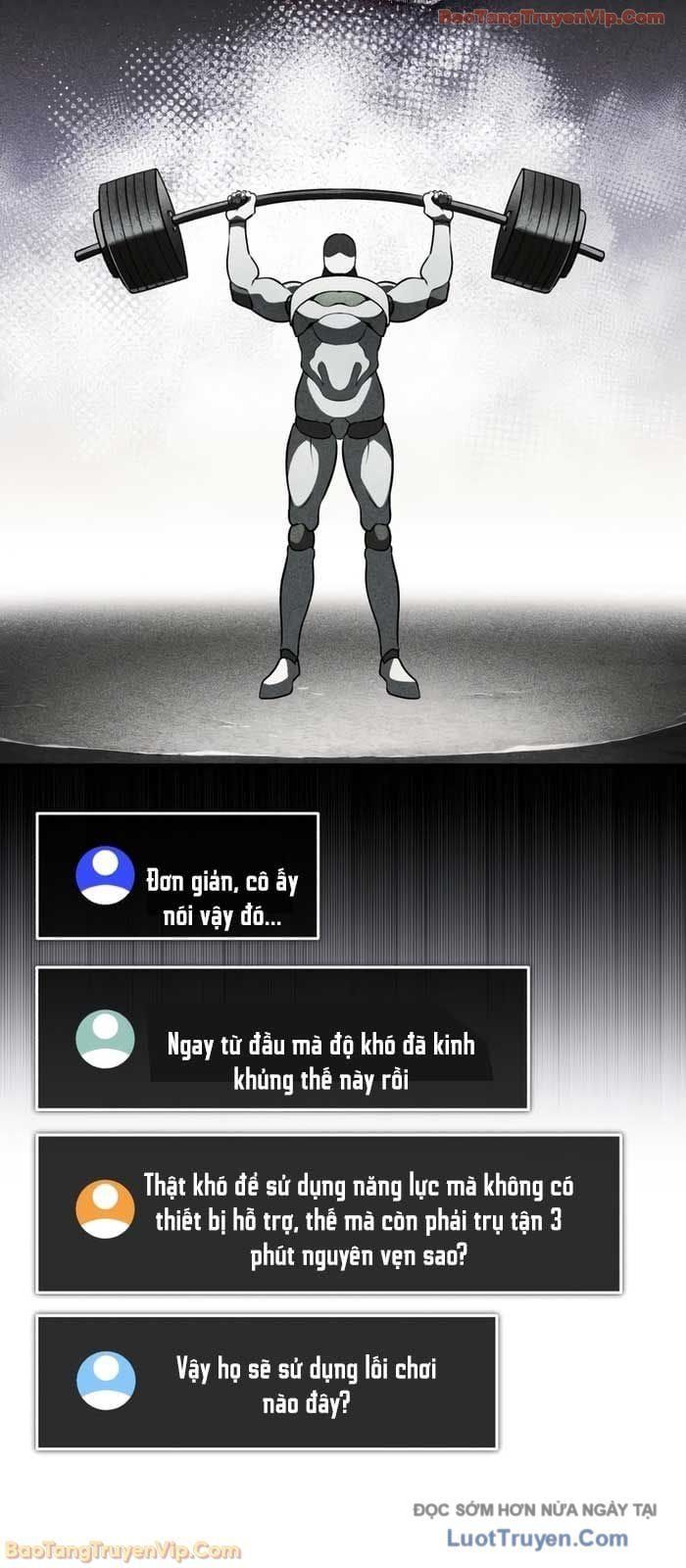 Phát Sóng Của Siêu Việt Giả Chap 19 - Next Chap 18