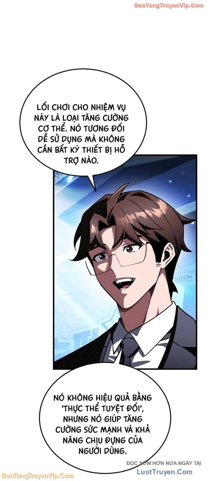 Phát Sóng Của Siêu Việt Giả Chap 19 - Next Chap 18