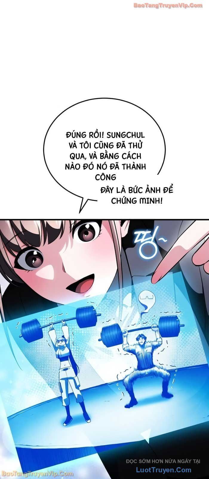 Phát Sóng Của Siêu Việt Giả Chap 19 - Next Chap 18