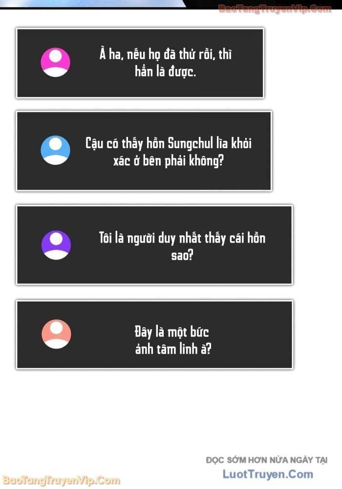 Phát Sóng Của Siêu Việt Giả Chap 19 - Next Chap 18