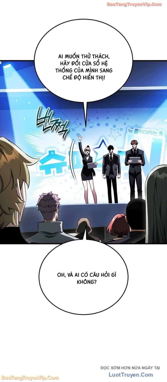 Phát Sóng Của Siêu Việt Giả Chap 19 - Next Chap 18