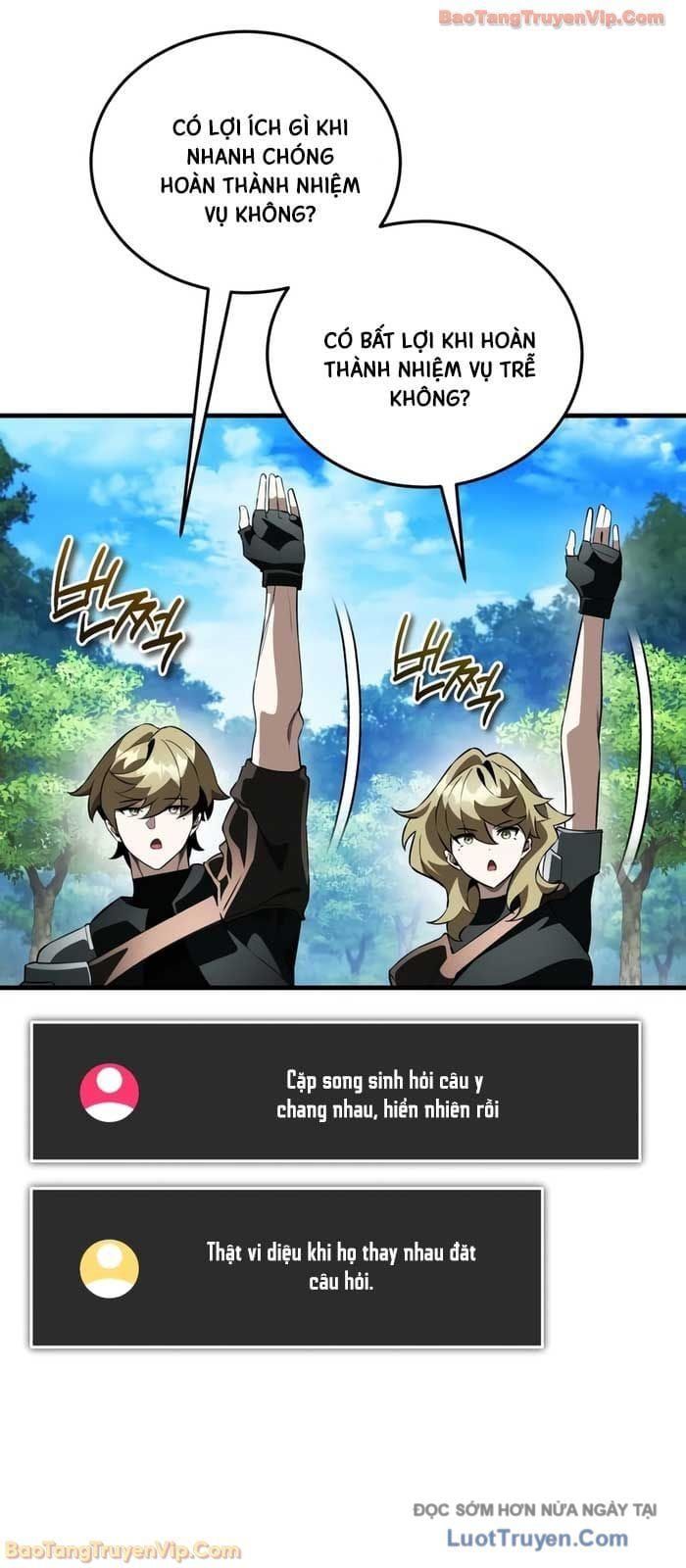 Phát Sóng Của Siêu Việt Giả Chap 19 - Next Chap 18