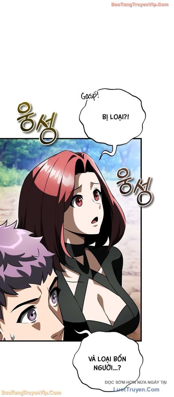 Phát Sóng Của Siêu Việt Giả Chap 19 - Next Chap 18