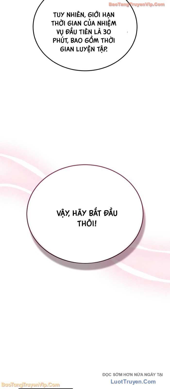 Phát Sóng Của Siêu Việt Giả Chap 19 - Next Chap 18