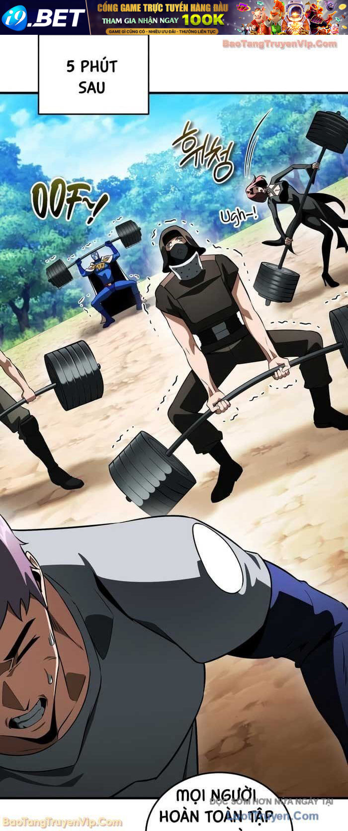 Phát Sóng Của Siêu Việt Giả Chap 19 - Next Chap 18