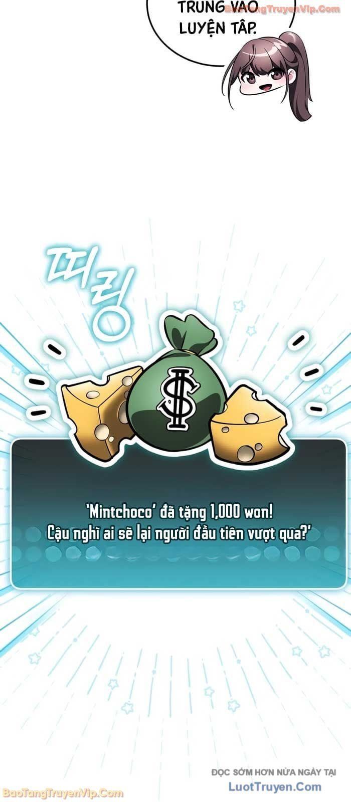 Phát Sóng Của Siêu Việt Giả Chap 19 - Next Chap 18