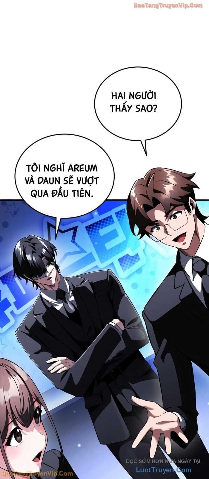 Phát Sóng Của Siêu Việt Giả Chap 19 - Next Chap 18