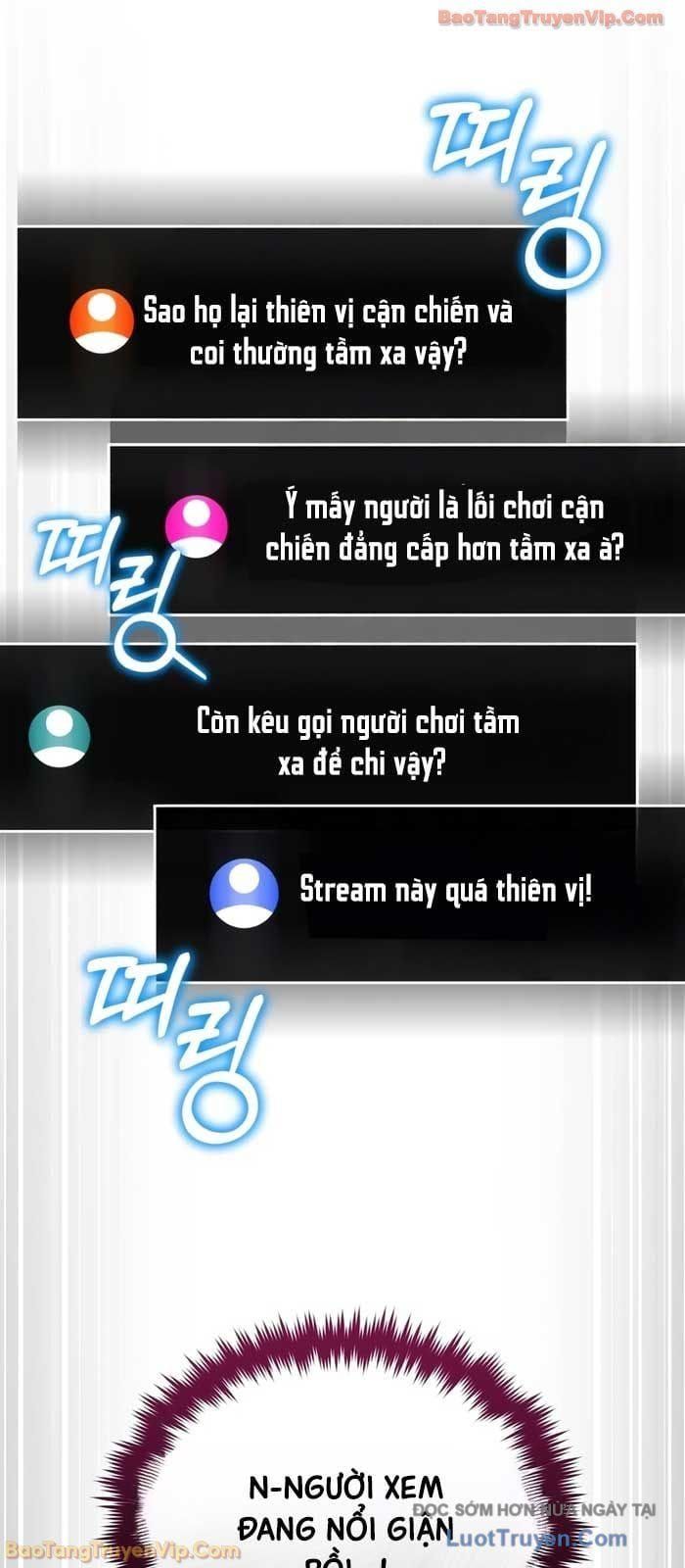 Phát Sóng Của Siêu Việt Giả Chap 19 - Next Chap 18