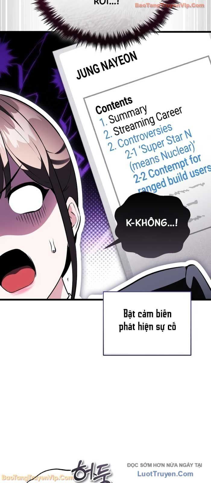 Phát Sóng Của Siêu Việt Giả Chap 19 - Next Chap 18