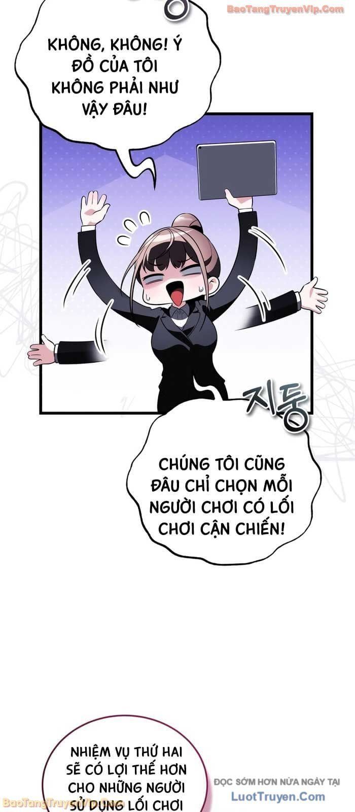 Phát Sóng Của Siêu Việt Giả Chap 19 - Next Chap 18