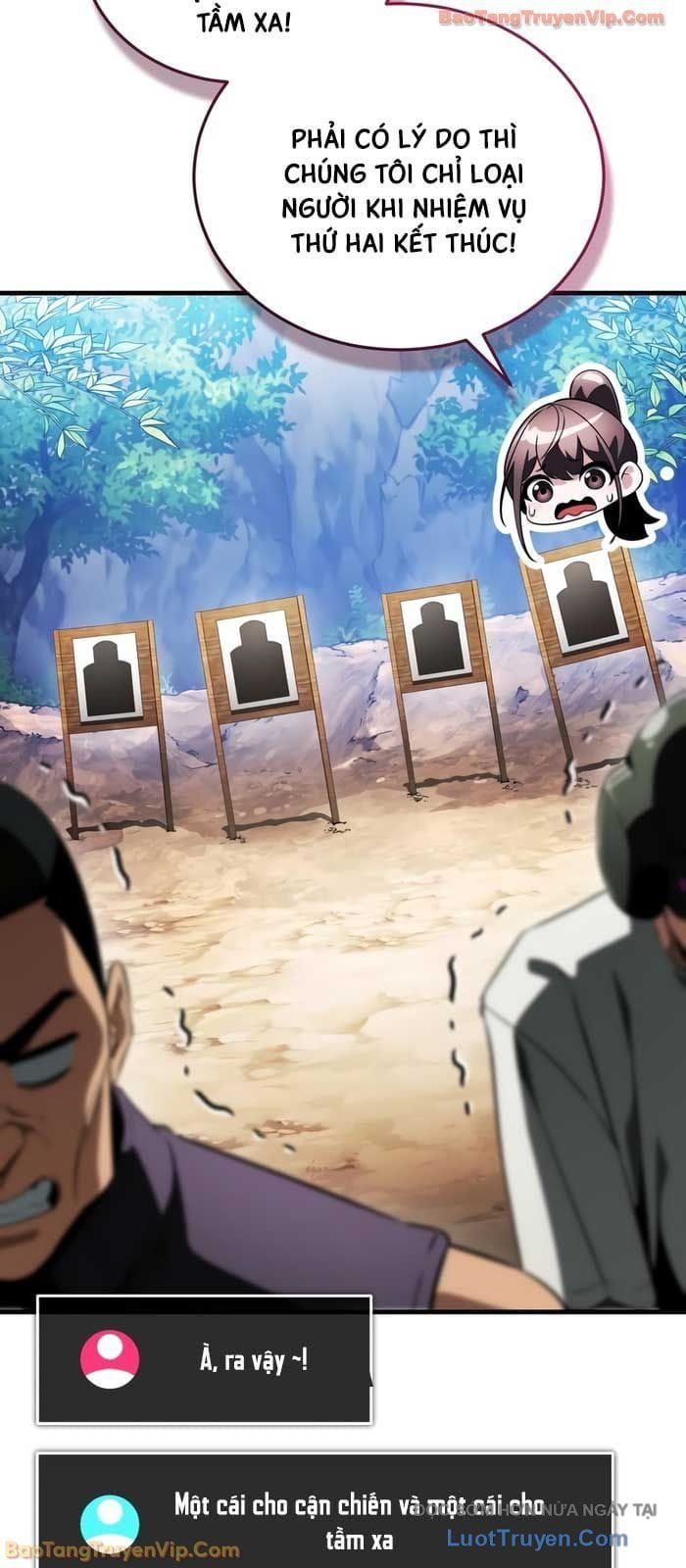 Phát Sóng Của Siêu Việt Giả Chap 19 - Next Chap 18