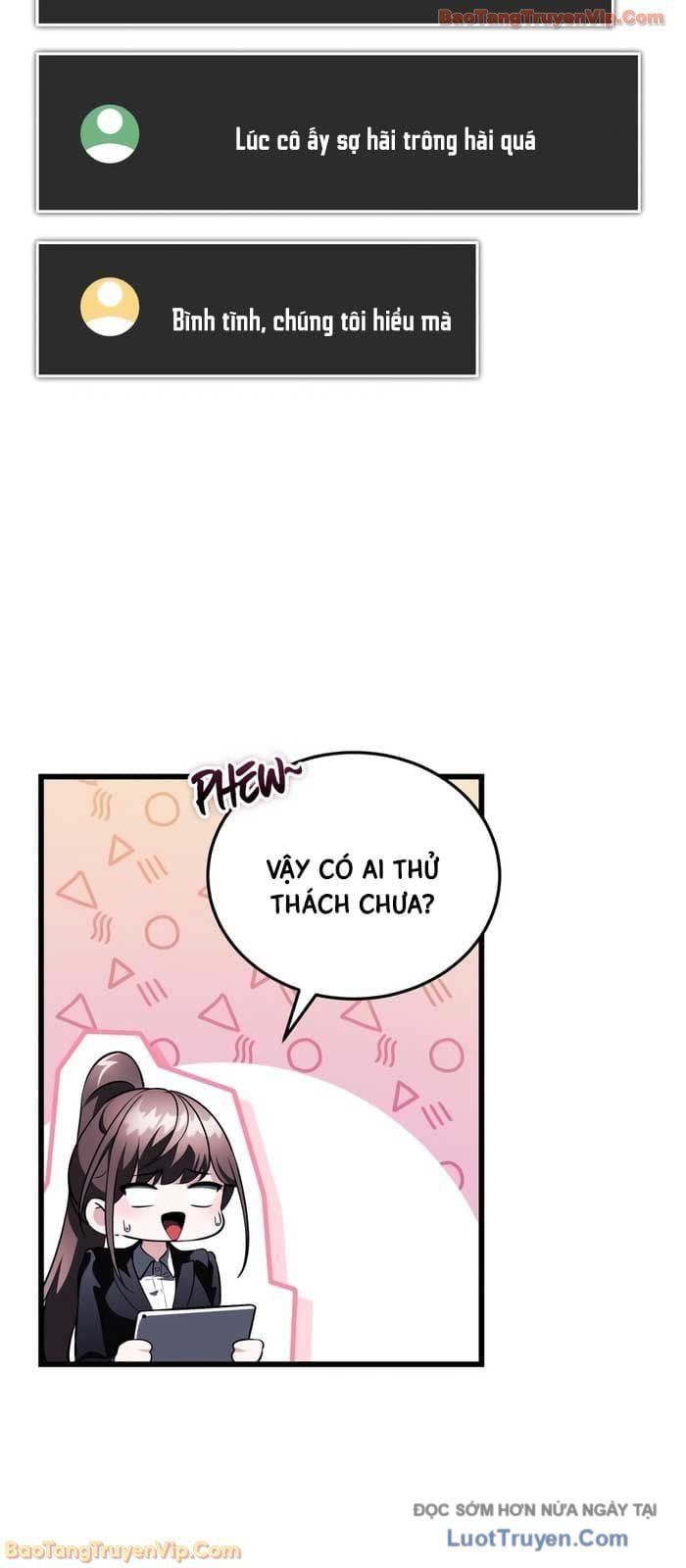 Phát Sóng Của Siêu Việt Giả Chap 19 - Next Chap 18