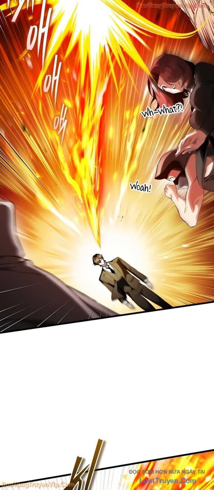 Phát Sóng Của Siêu Việt Giả Chap 19 - Next Chap 18