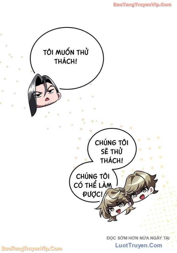 Phát Sóng Của Siêu Việt Giả Chap 19 - Next Chap 18