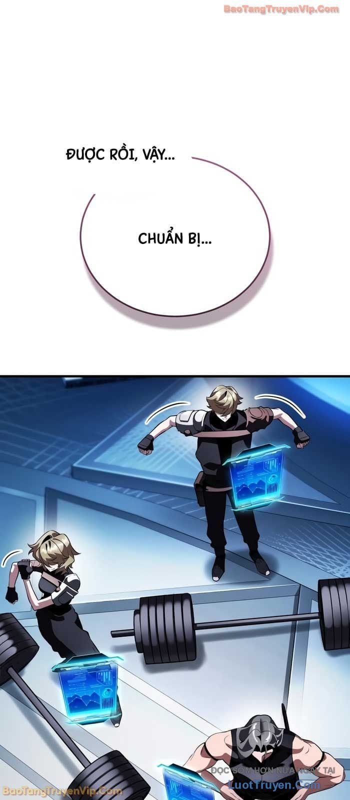 Phát Sóng Của Siêu Việt Giả Chap 19 - Next Chap 18