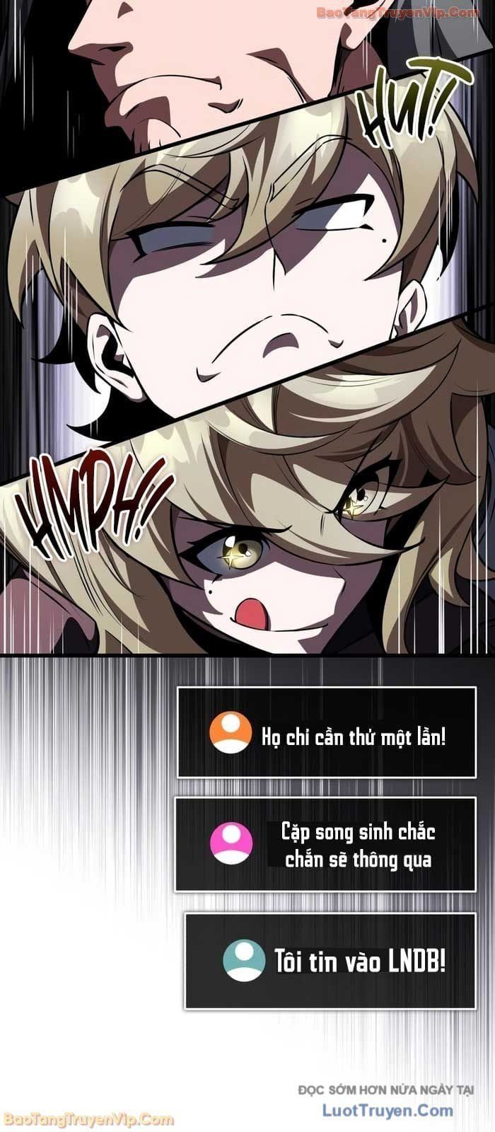 Phát Sóng Của Siêu Việt Giả Chap 19 - Next Chap 18