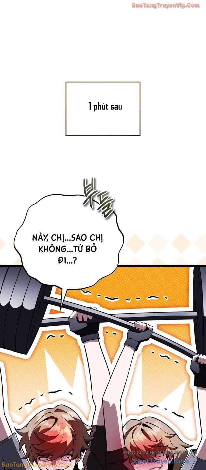 Phát Sóng Của Siêu Việt Giả Chap 19 - Next Chap 18
