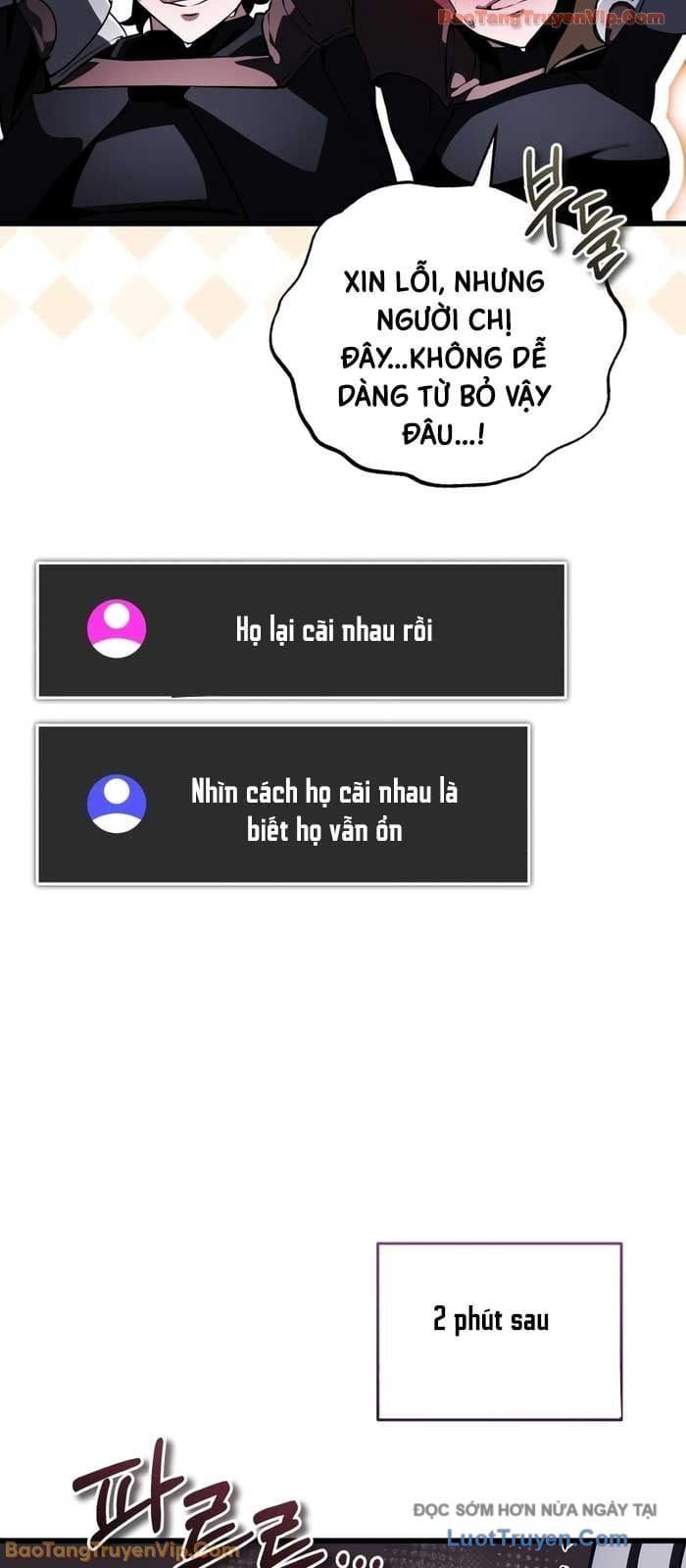 Phát Sóng Của Siêu Việt Giả Chap 19 - Next Chap 18