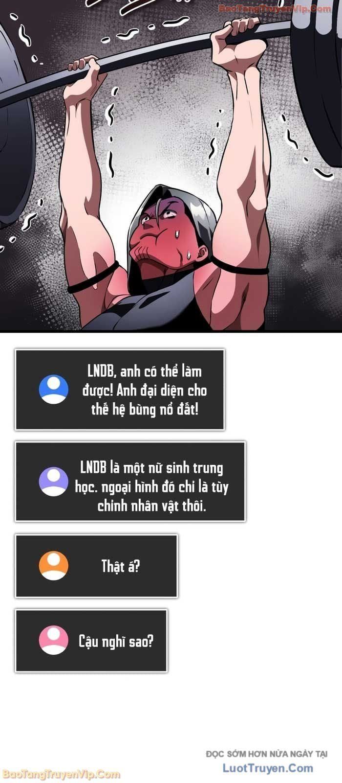 Phát Sóng Của Siêu Việt Giả Chap 19 - Next Chap 18