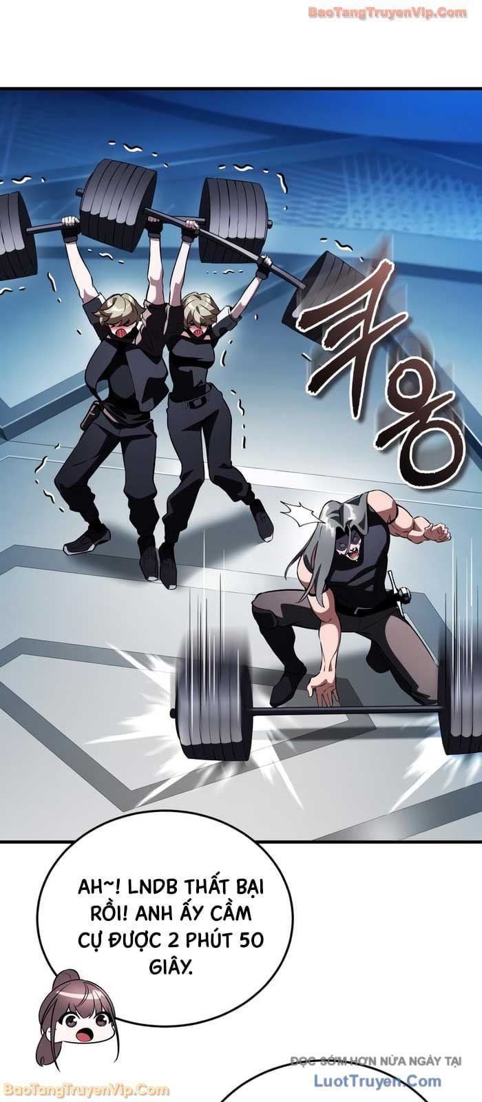 Phát Sóng Của Siêu Việt Giả Chap 19 - Next Chap 18