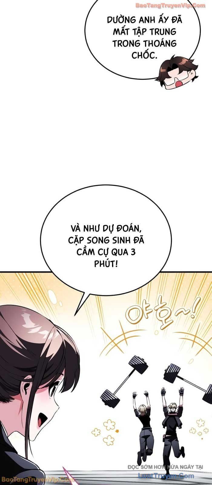 Phát Sóng Của Siêu Việt Giả Chap 19 - Next Chap 18