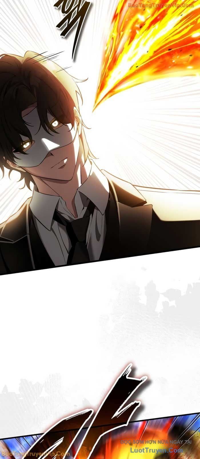 Phát Sóng Của Siêu Việt Giả Chap 19 - Next Chap 18