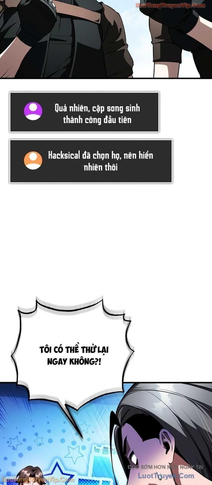 Phát Sóng Của Siêu Việt Giả Chap 19 - Next Chap 18