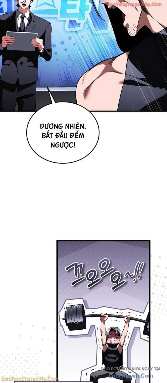 Phát Sóng Của Siêu Việt Giả Chap 19 - Next Chap 18