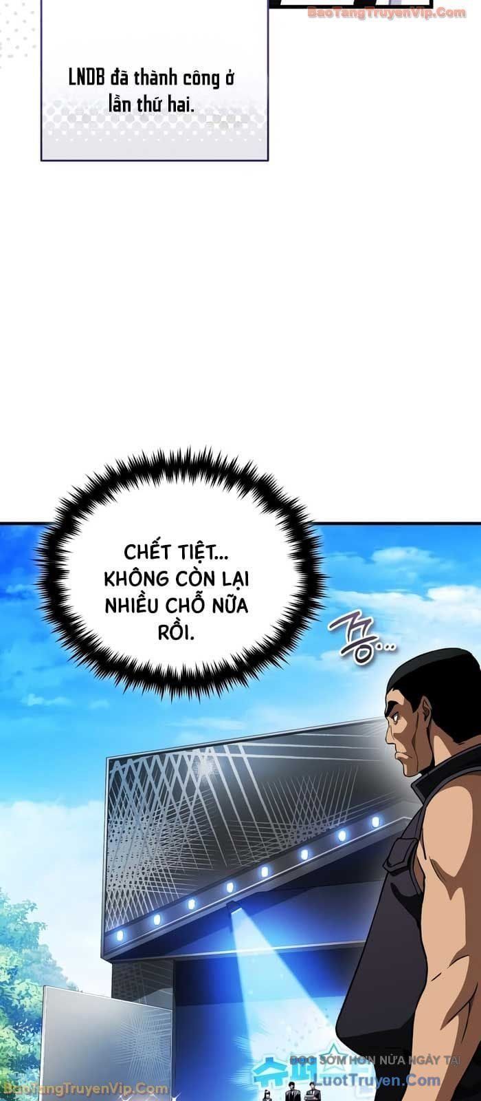 Phát Sóng Của Siêu Việt Giả Chap 19 - Next Chap 18