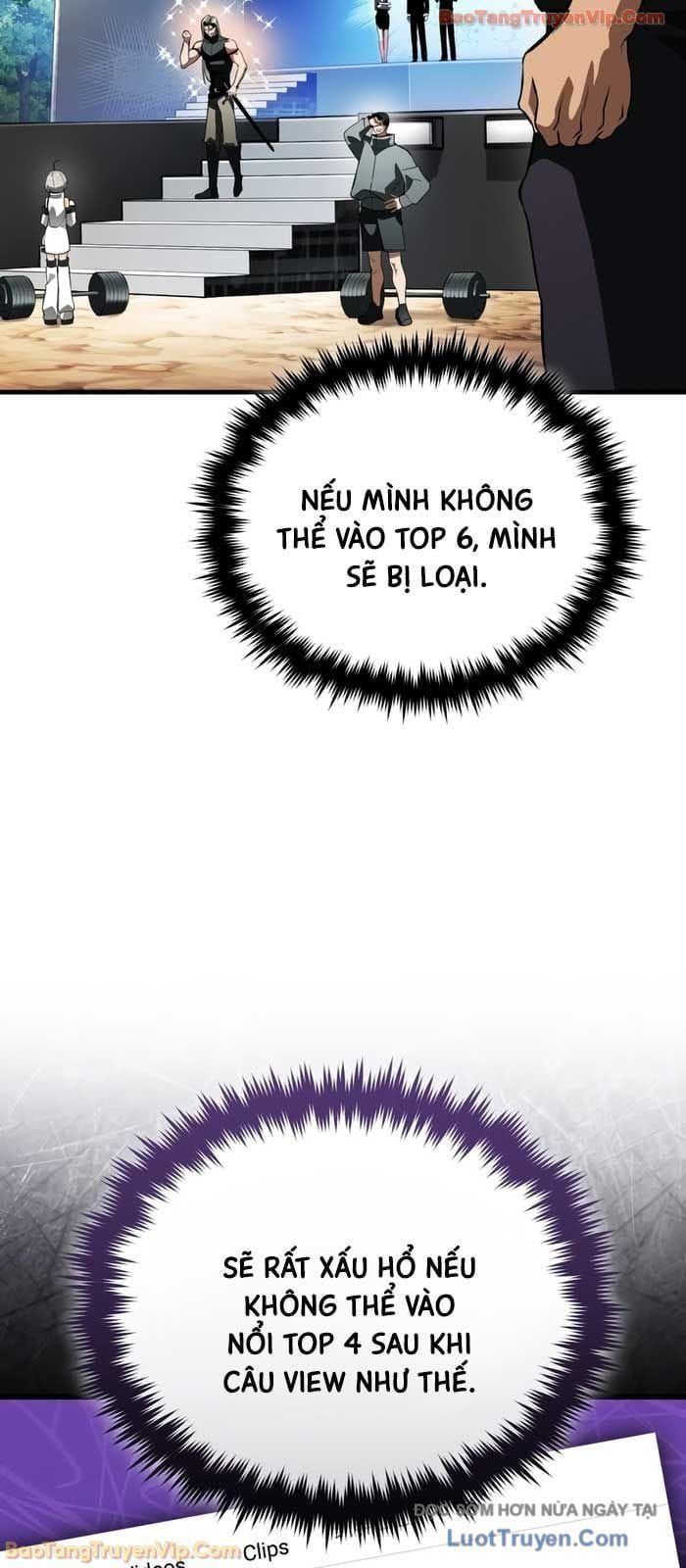 Phát Sóng Của Siêu Việt Giả Chap 19 - Next Chap 18