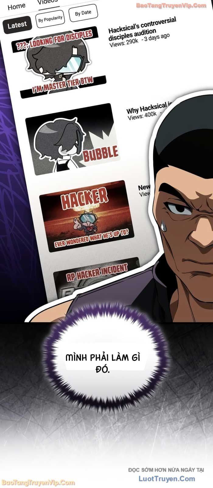 Phát Sóng Của Siêu Việt Giả Chap 19 - Next Chap 18