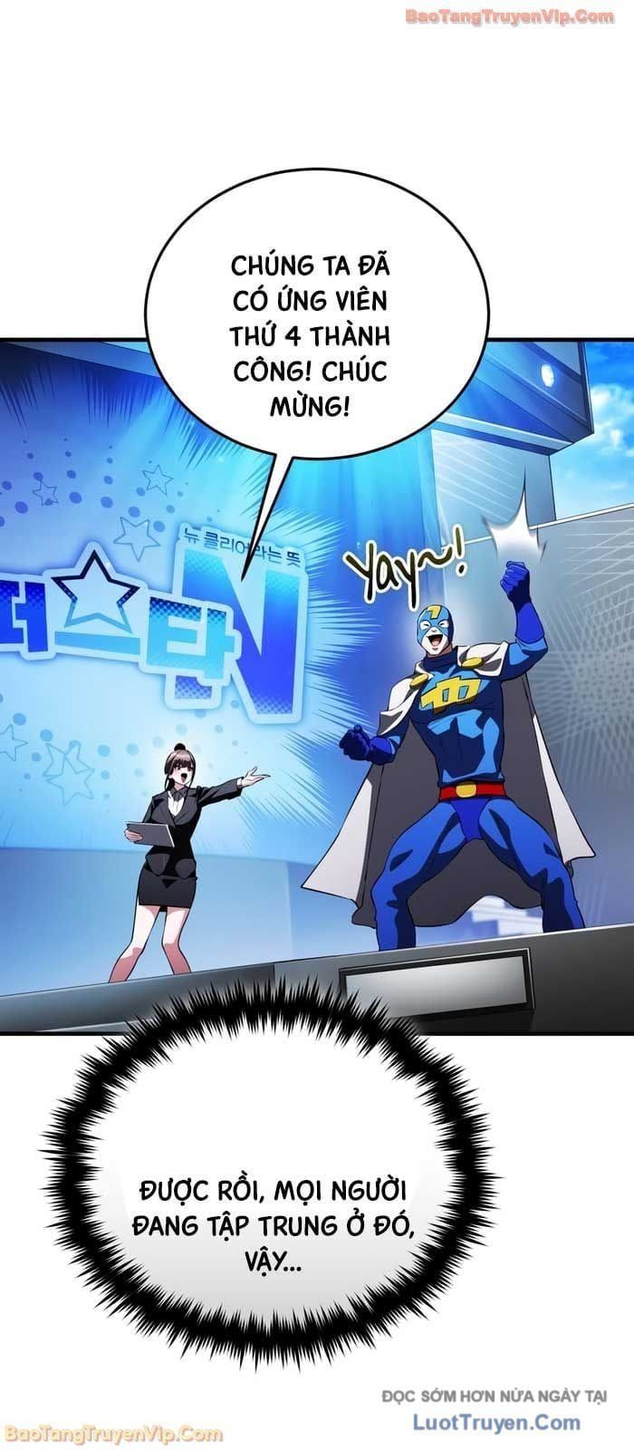 Phát Sóng Của Siêu Việt Giả Chap 19 - Next Chap 18