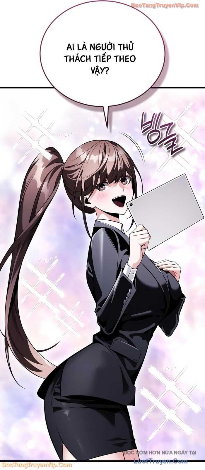 Phát Sóng Của Siêu Việt Giả Chap 19 - Next Chap 18