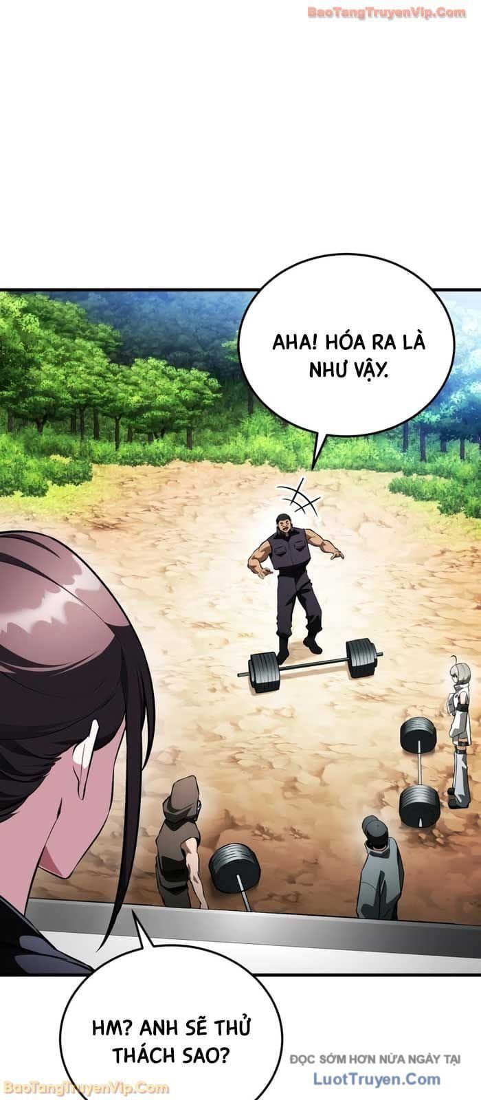 Phát Sóng Của Siêu Việt Giả Chap 19 - Next Chap 18