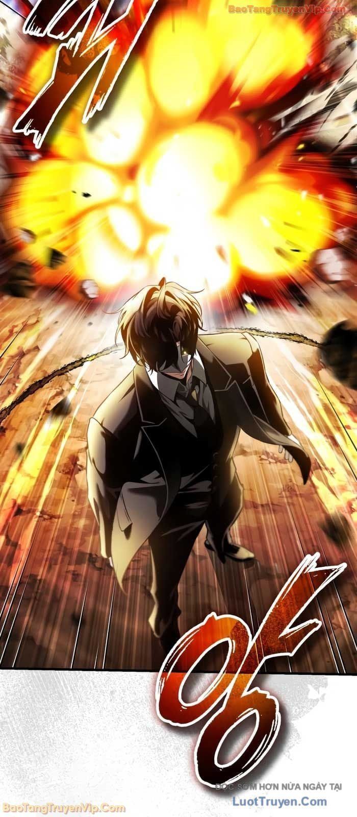 Phát Sóng Của Siêu Việt Giả Chap 19 - Next Chap 18