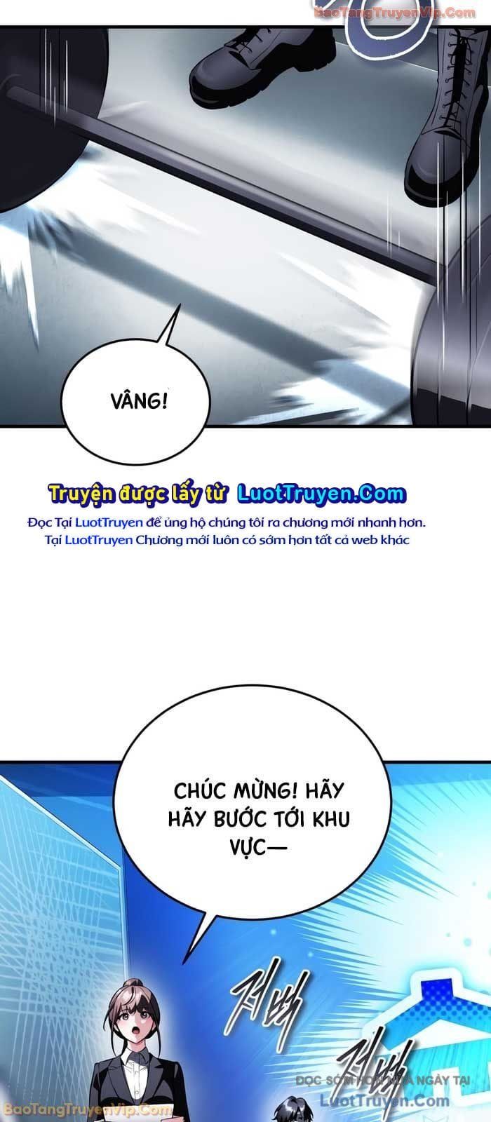 Phát Sóng Của Siêu Việt Giả Chap 19 - Next Chap 18