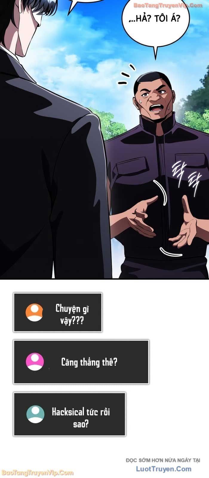 Phát Sóng Của Siêu Việt Giả Chap 19 - Next Chap 18