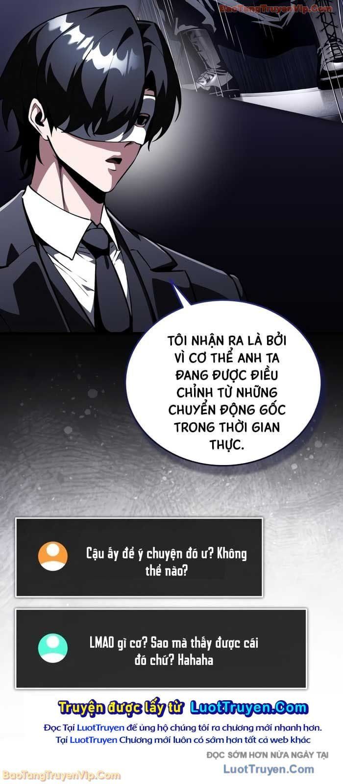 Phát Sóng Của Siêu Việt Giả Chap 19 - Next Chap 18