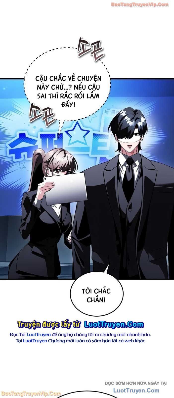 Phát Sóng Của Siêu Việt Giả Chap 19 - Next Chap 18