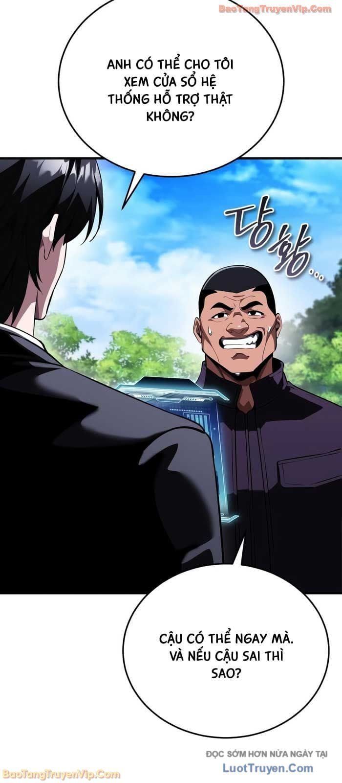 Phát Sóng Của Siêu Việt Giả Chap 19 - Next Chap 18