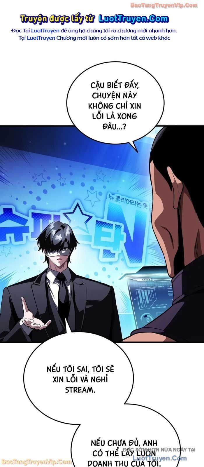 Phát Sóng Của Siêu Việt Giả Chap 19 - Next Chap 18