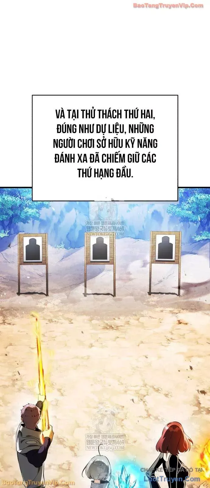 Phát Sóng Của Siêu Việt Giả Chap 20 - Next Chap 19