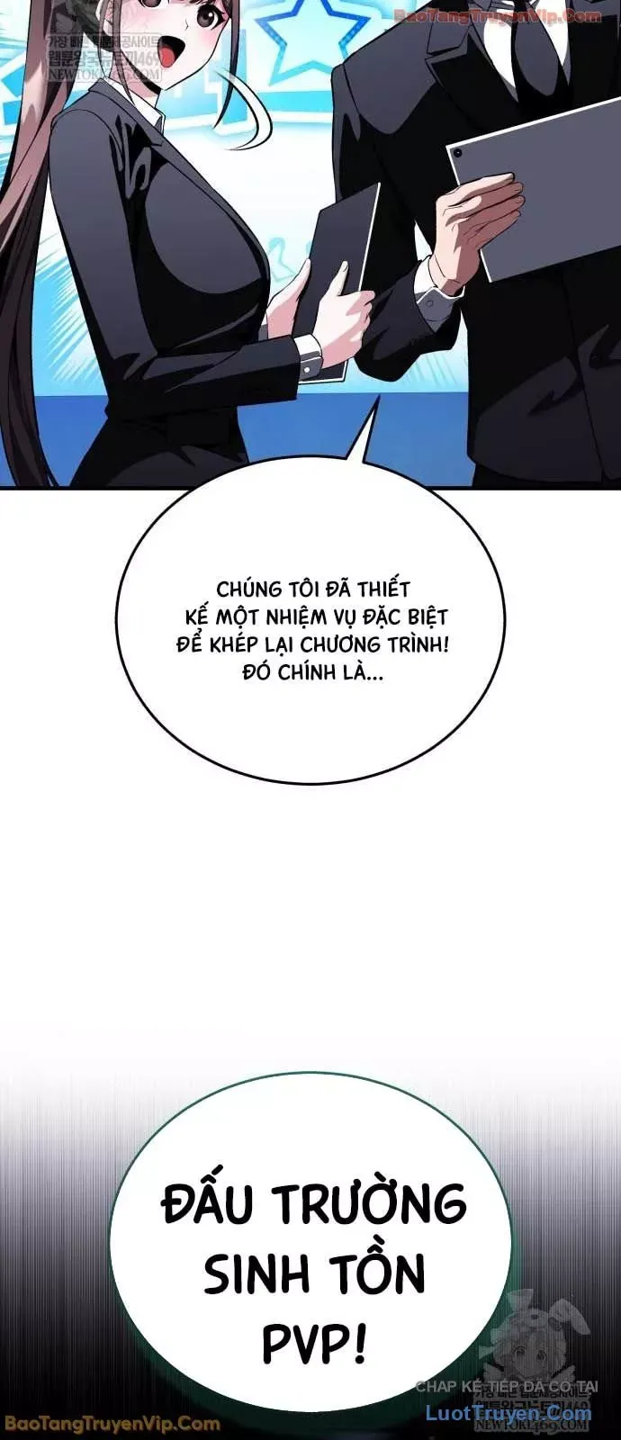 Phát Sóng Của Siêu Việt Giả Chap 20 - Next Chap 19