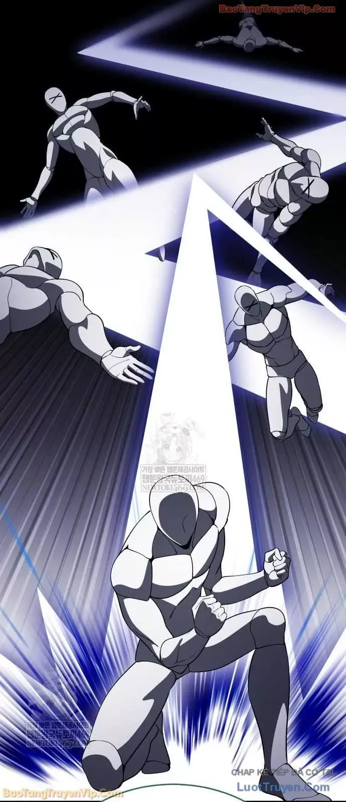 Phát Sóng Của Siêu Việt Giả Chap 20 - Next Chap 19