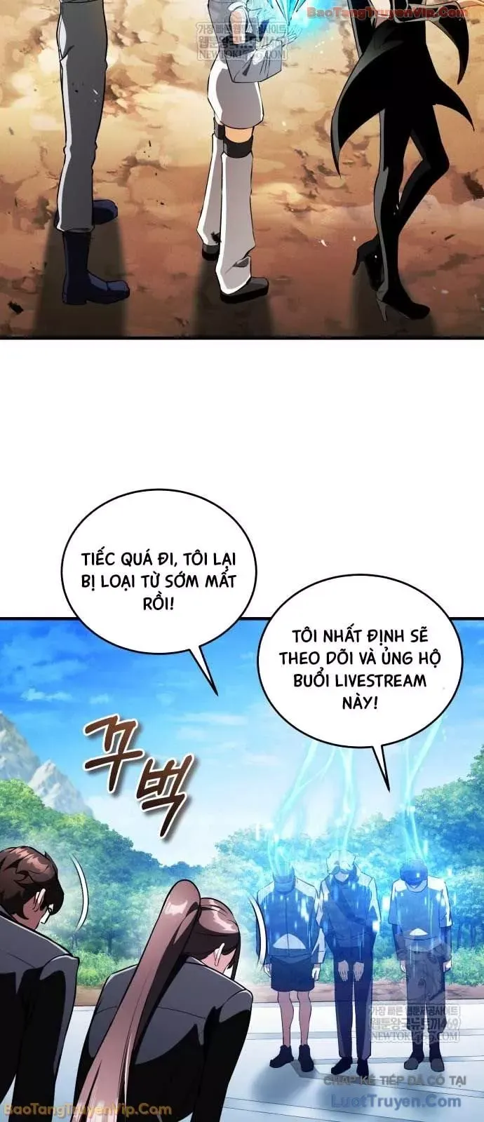 Phát Sóng Của Siêu Việt Giả Chap 20 - Next Chap 19