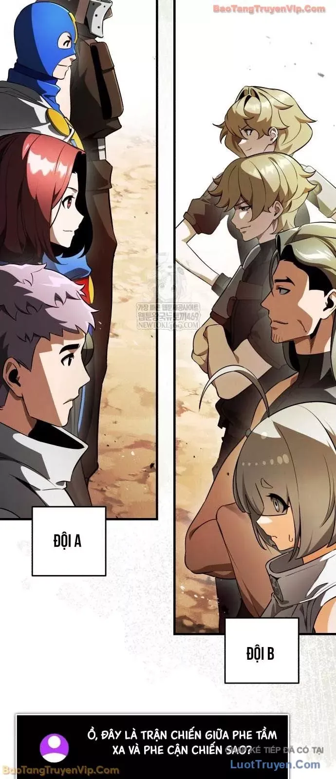 Phát Sóng Của Siêu Việt Giả Chap 20 - Next Chap 19