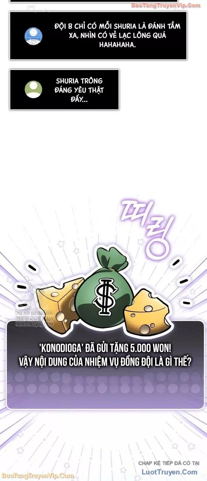 Phát Sóng Của Siêu Việt Giả Chap 20 - Next Chap 19